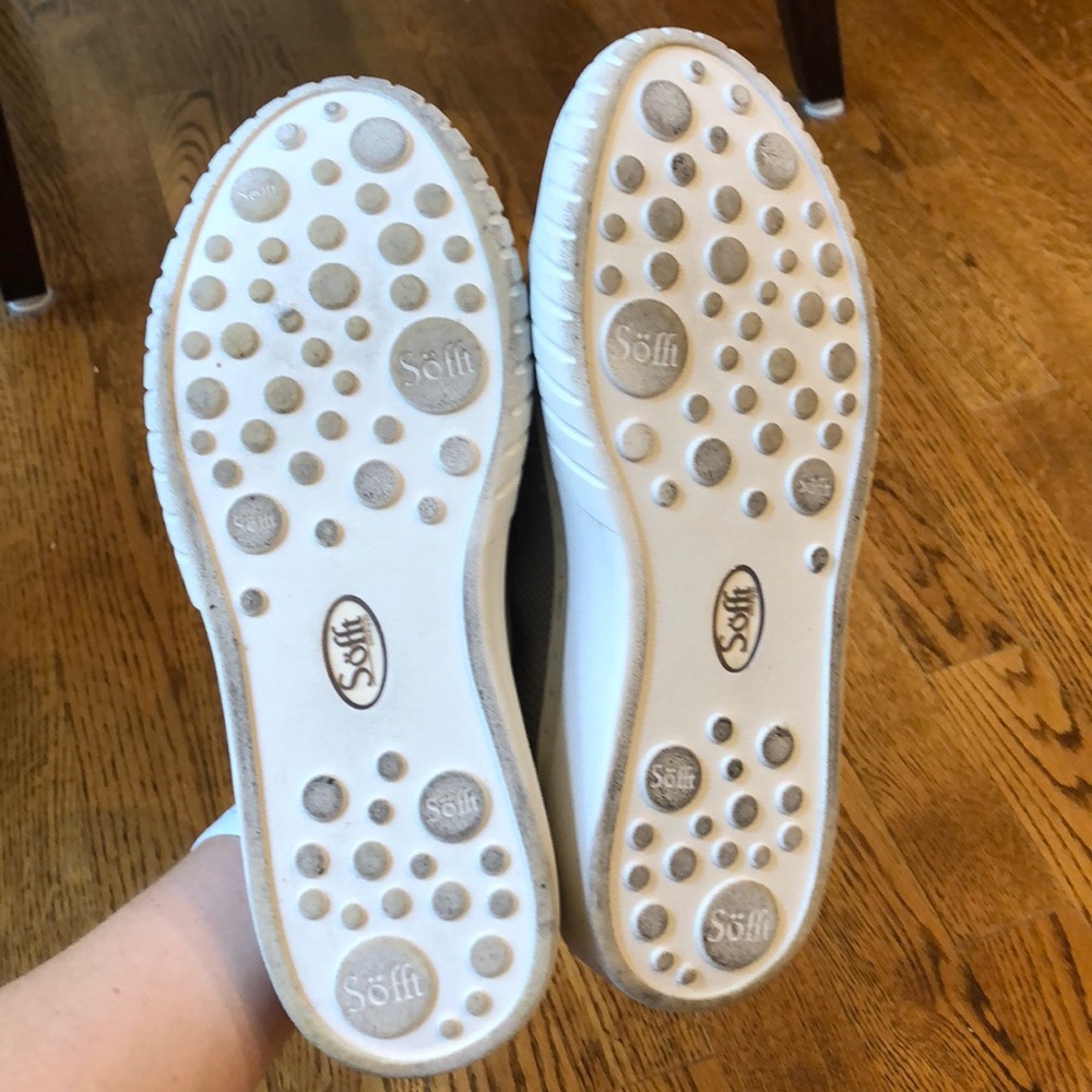 Platform Sneaker - image 5